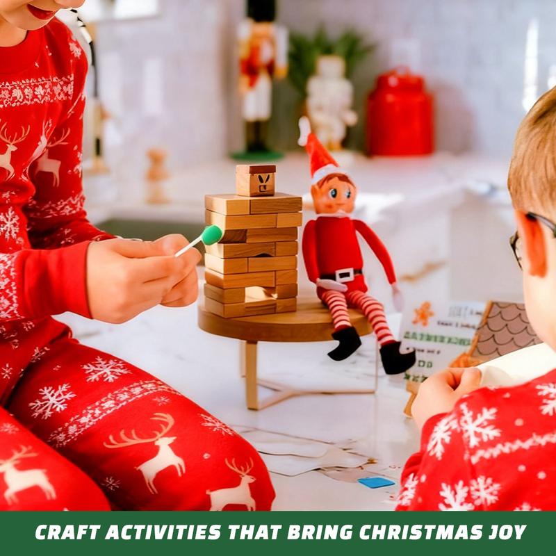 Northlightᵀᴹ 24 Day Elf Kit