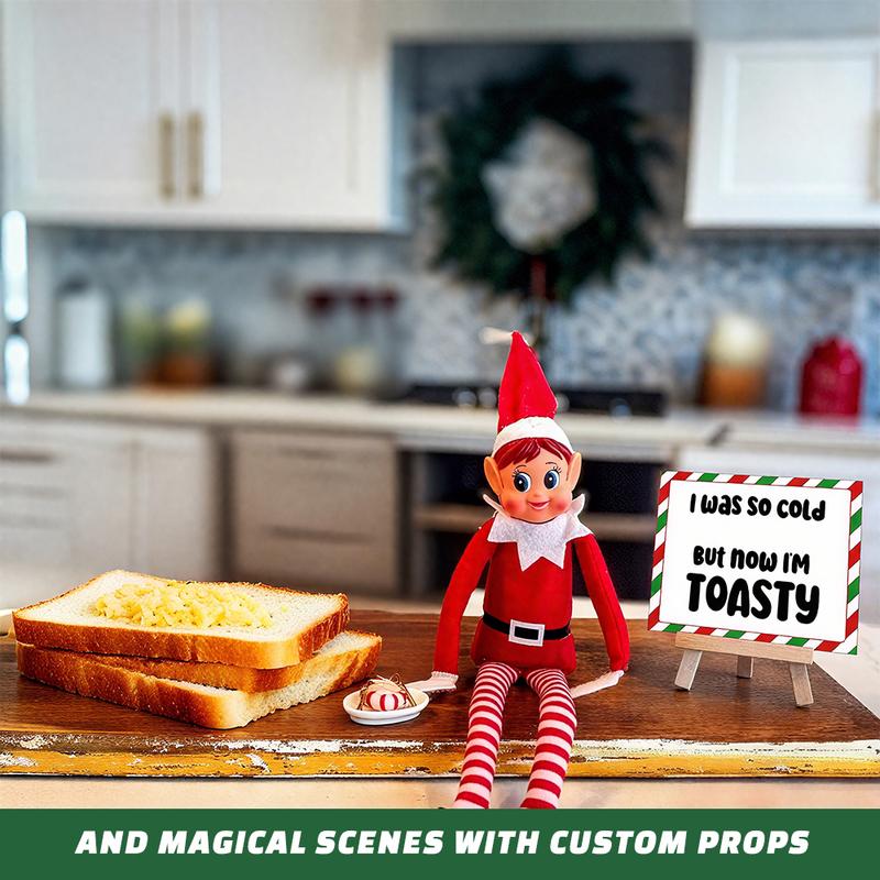 Northlightᵀᴹ 24 Day Elf Kit